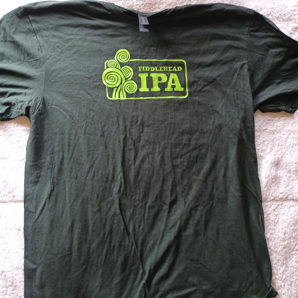 Green T-Shirt